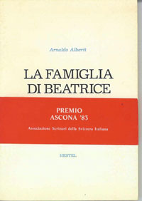 La famiglia di Beatrice